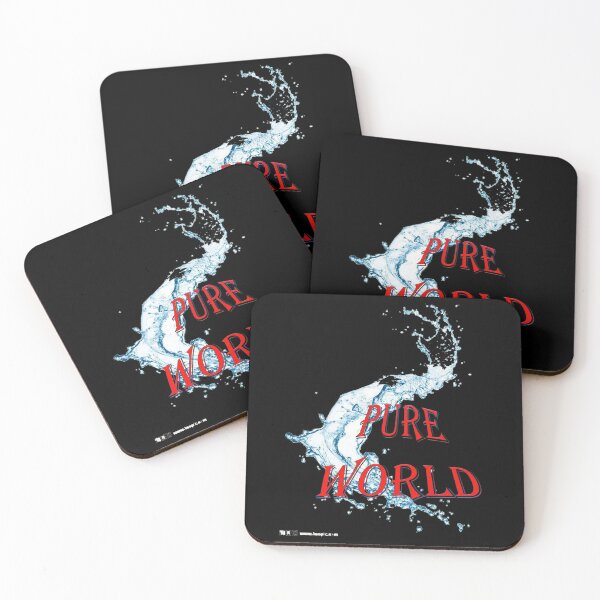 Item preview, pure world pure future design designed and sold by PSDesignWorks.