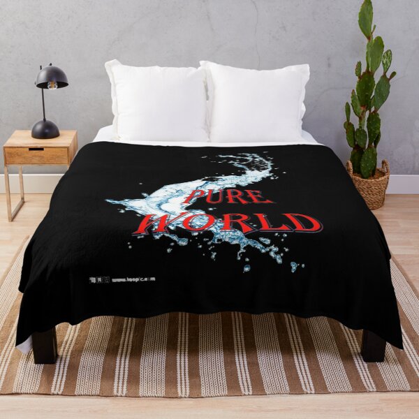 Item preview, pure world pure future design designed and sold by PSDesignWorks.