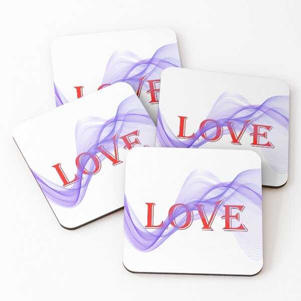 Item preview, cute love romantic design for you designed and sold by PSDesignWorks.