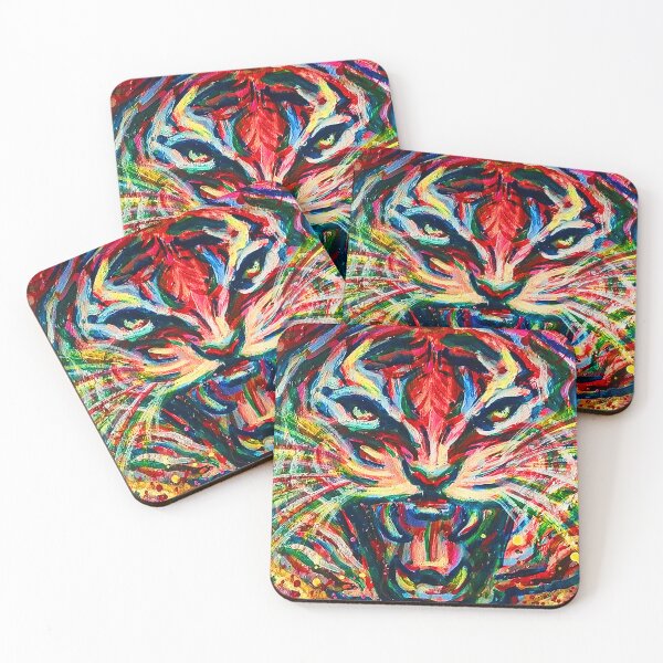 Item preview, Roar designed and sold by NADYA PUSPA.