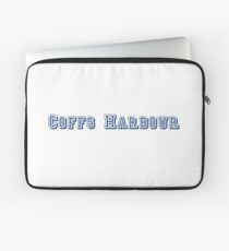 Coffs Harbour Laptop Sleeve