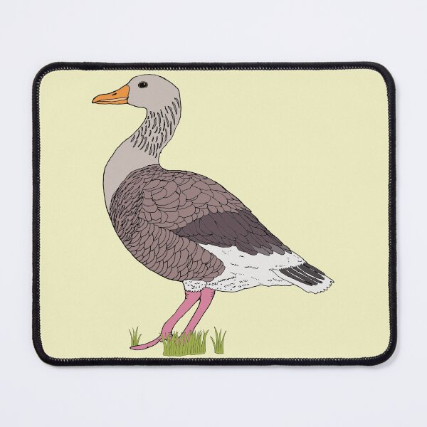 Item preview, Greylag Goose designed and sold by Nelson Wright.