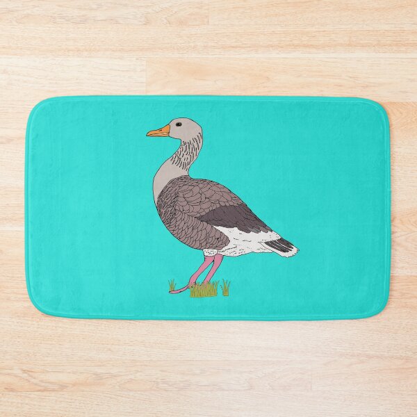 Item preview, Greylag Goose designed and sold by Nelson Wright.