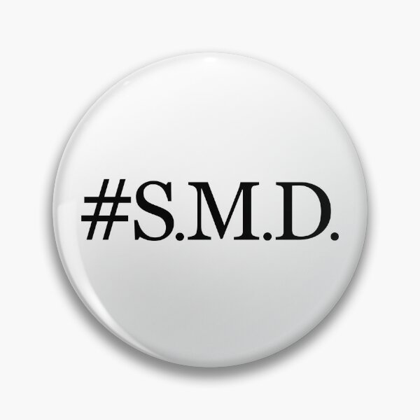 Item preview, SMD | Saturday Morning Detention designed and sold by Nesstitches.