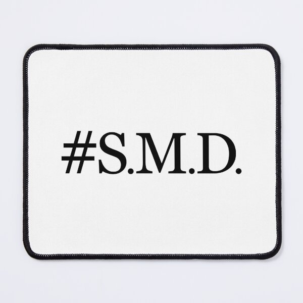 Item preview, SMD | Saturday Morning Detention designed and sold by Nesstitches.