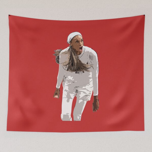 Item preview, DeWanna Bonner designed and sold by raffrasta.