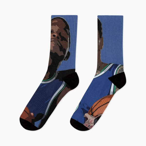 Item preview, Anthony Edwards & LaMelo Ball  designed and sold by raffrasta.
