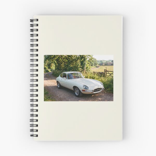 Item preview, Jaguar E-Type Series 3 Classic Sports Car designed and sold by ArtworkNorth.