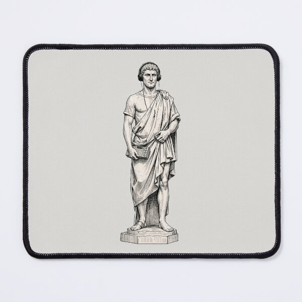 Item preview, Roman Emperor. designed and sold by MagelliShop.