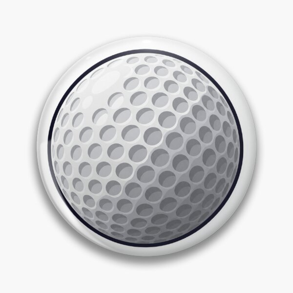 Item preview, A Golf Ball designed and sold by Jonr1985.