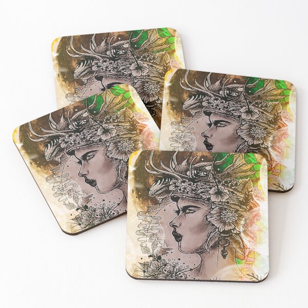 Item preview, Gaia designed and sold by NADYA PUSPA.