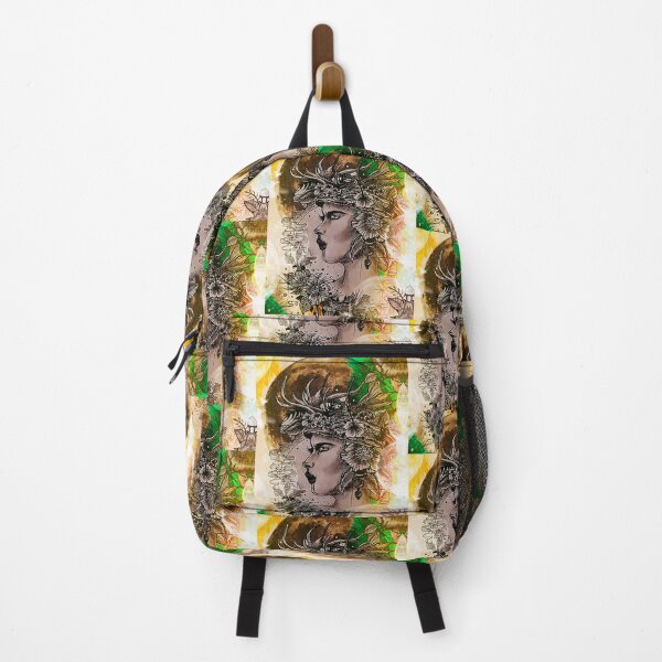 Item preview, Gaia designed and sold by NADYA PUSPA.