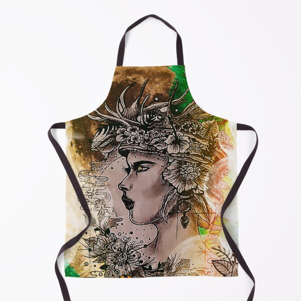 Item preview, Gaia designed and sold by NADYA PUSPA.
