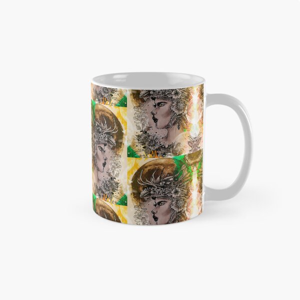 Item preview, Gaia designed and sold by NADYA PUSPA.