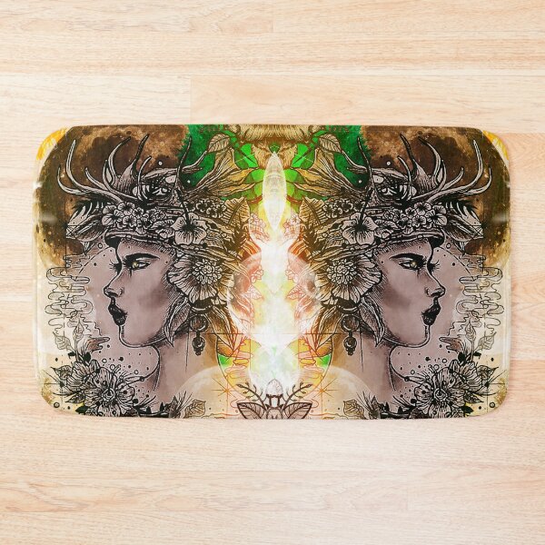 Item preview, Gaia designed and sold by NADYA PUSPA.