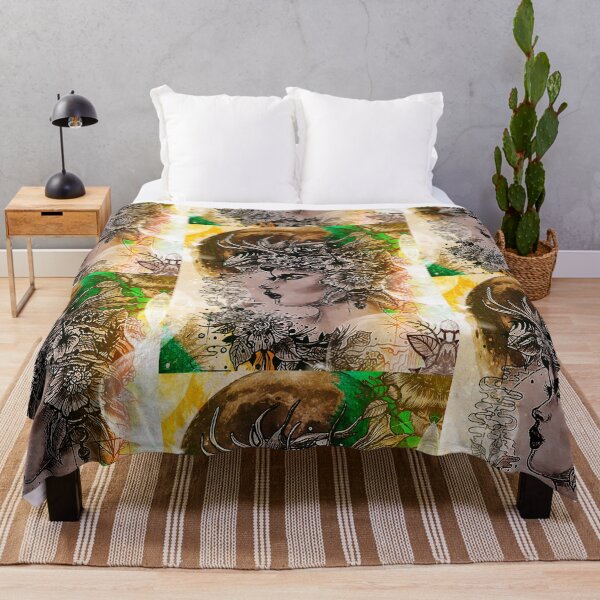 Item preview, Gaia designed and sold by NADYA PUSPA.