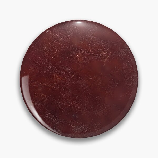 Item preview, Vintage Burgundy Distressed Leather Grain Texture Background Pattern designed and sold by Apex Designs.