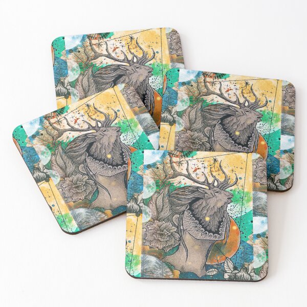 Item preview, Cosmic Rebirth designed and sold by NADYA PUSPA.