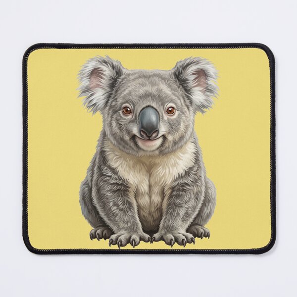 Item preview, Koala Bear designed and sold by Why Not Art.