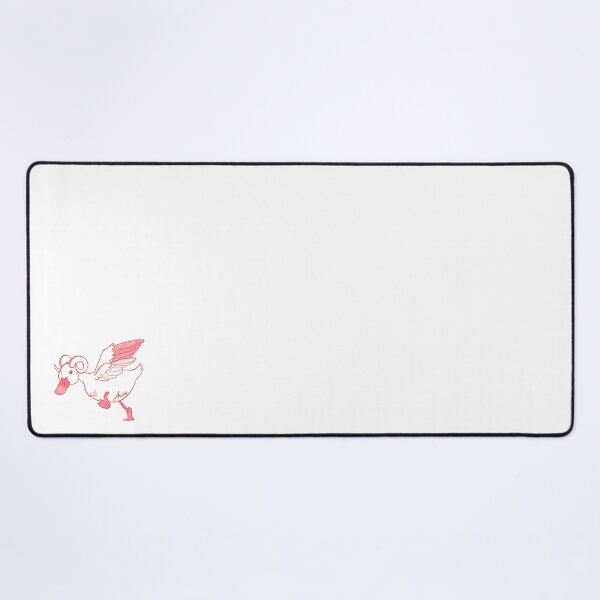 Item preview, Aries Duck with caption designed and sold by Olosha.