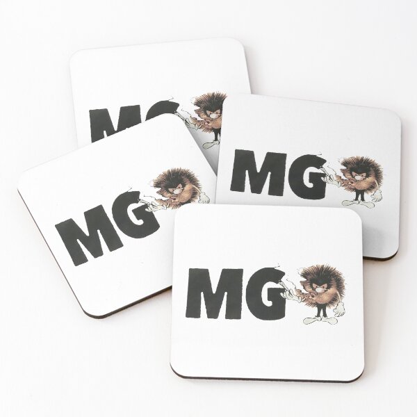 Item preview, Militarie Gun MG Urchins designed and sold by TheAlanLynchs.