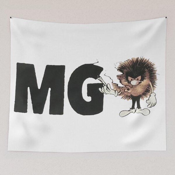 Item preview, Militarie Gun MG Urchins designed and sold by TheAlanLynchs.