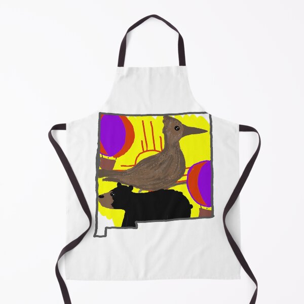 Item preview, New Mexico- Inline designed and sold by EmberGlowPress.