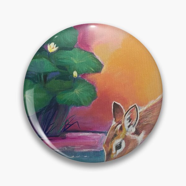 Item preview, Evening in harmony designed and sold by Painted_by_Riddhi.
