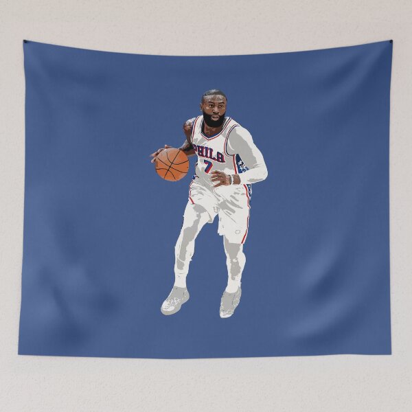 Item preview, Jaylen Brown designed and sold by raffrasta.