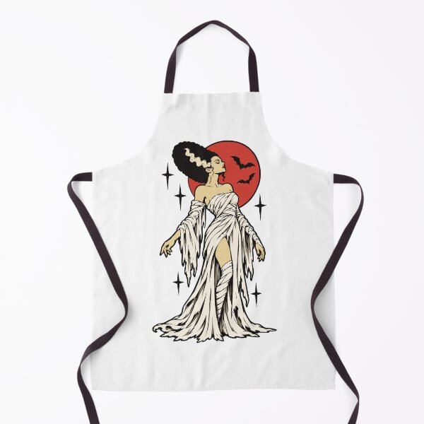 Item preview, Bride of Frankenstein Classic Horror designed and sold by ChunkByChunk.