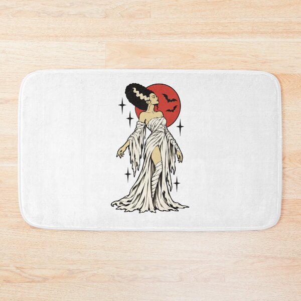 Item preview, Bride of Frankenstein Classic Horror designed and sold by ChunkByChunk.