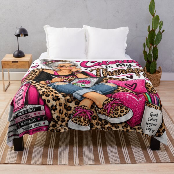 Item preview, Coloring Is My Therapy – Creative Sassy Grandma designed and sold by Searching ideas.