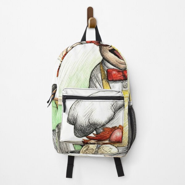 Item preview, Swedish Chef designed and sold by sid1802.