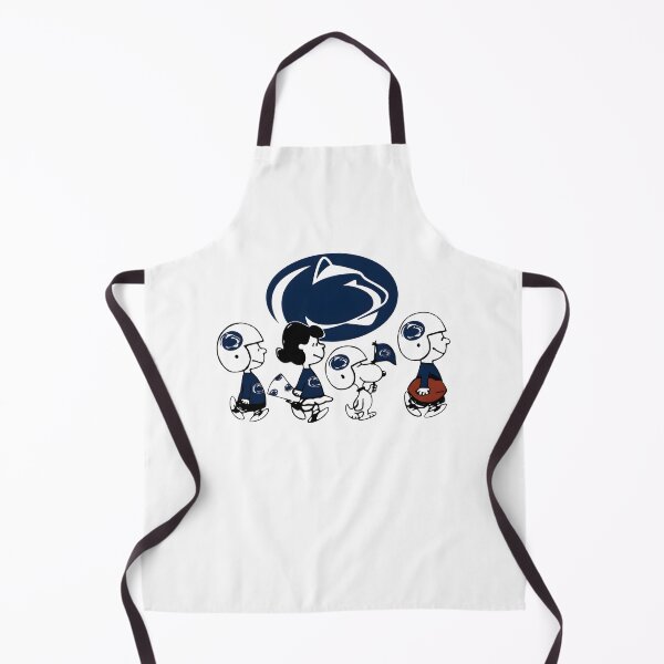 Item preview, Peanuts Pennn State Football Fan designed and sold by LucianaMoraes.