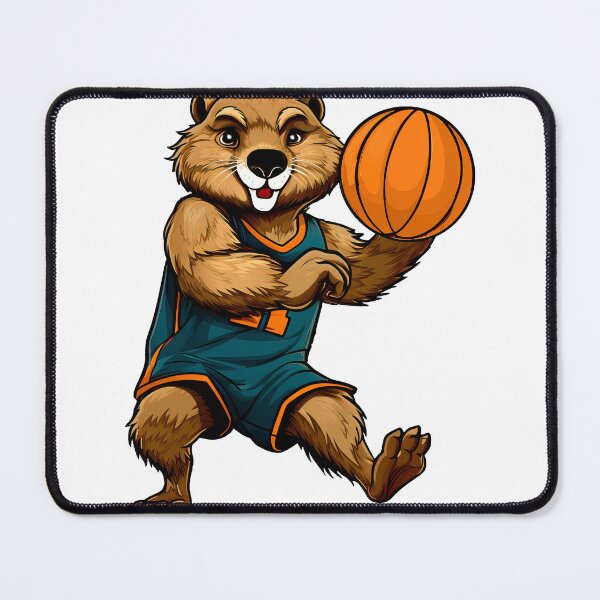 Item preview, Beaver Basketball designed and sold by Soulskier.