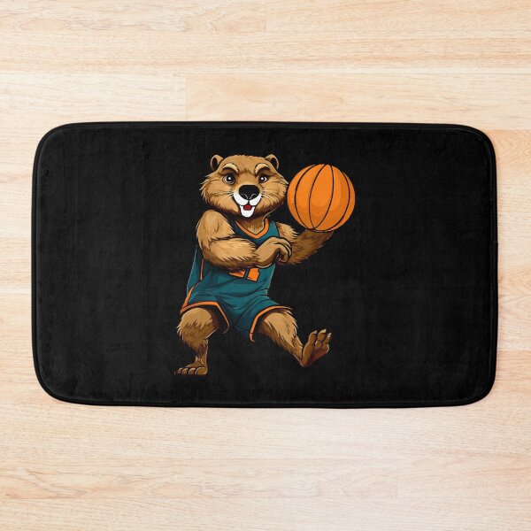 Item preview, Beaver Basketball designed and sold by Soulskier.