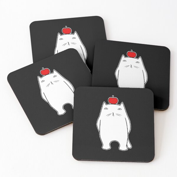 Item preview,  Apple on the head designed and sold by eri-morie.
