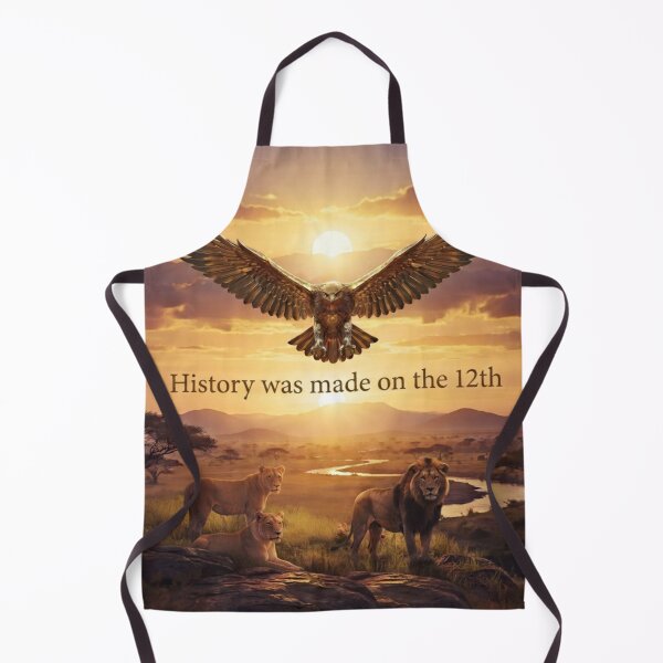 Item preview, The 12th designed and sold by Unique designs for all ages.