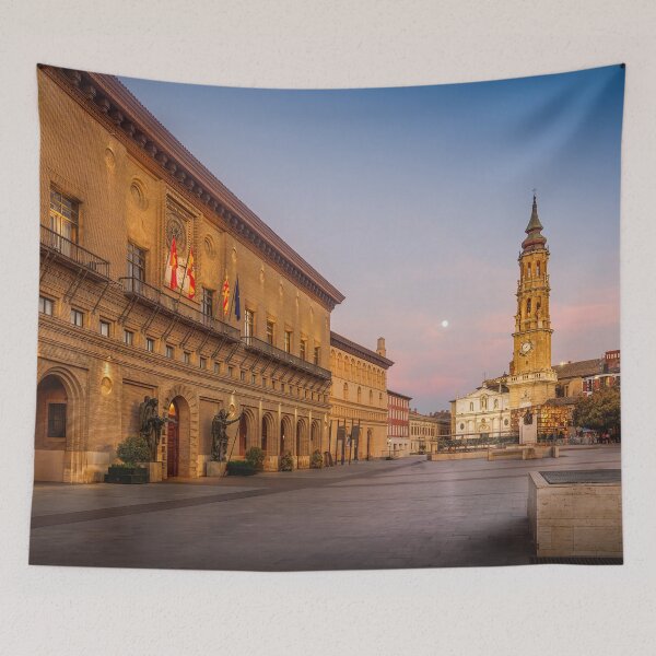 Item preview, Echoes of Aragon designed and sold by Viv Thompson Photography .