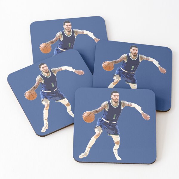 Item preview, LaMelo Ball designed and sold by raffrasta.