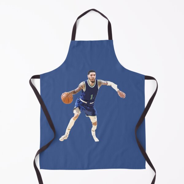 Item preview, LaMelo Ball designed and sold by raffrasta.