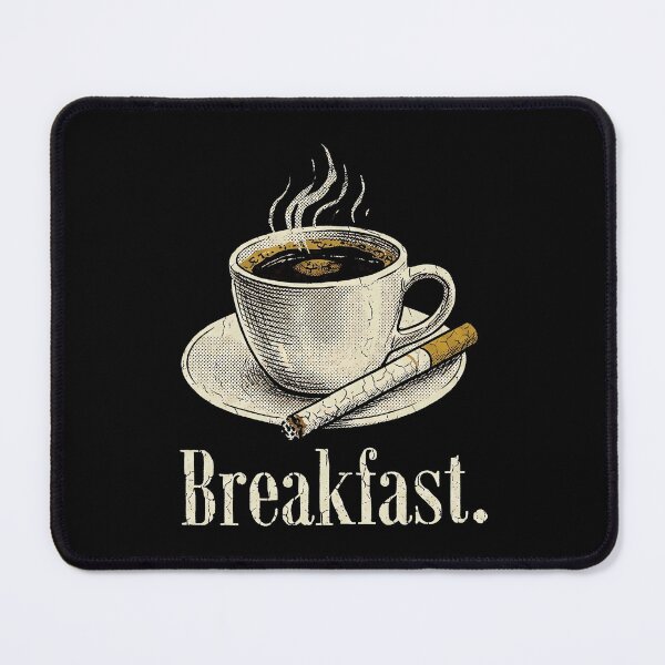 Item preview, Breakfast designed and sold by civomgon.