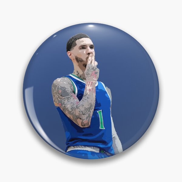 Item preview, LaMelo Ball designed and sold by raffrasta.