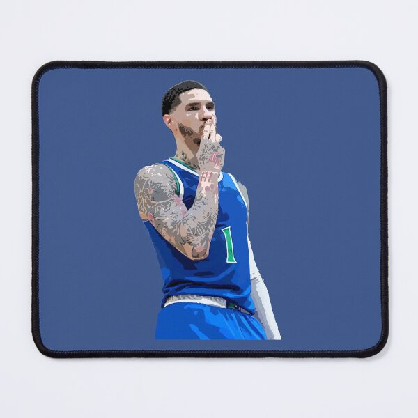 Item preview, LaMelo Ball designed and sold by raffrasta.