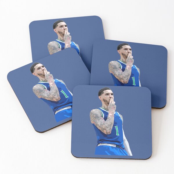 Item preview, LaMelo Ball designed and sold by raffrasta.