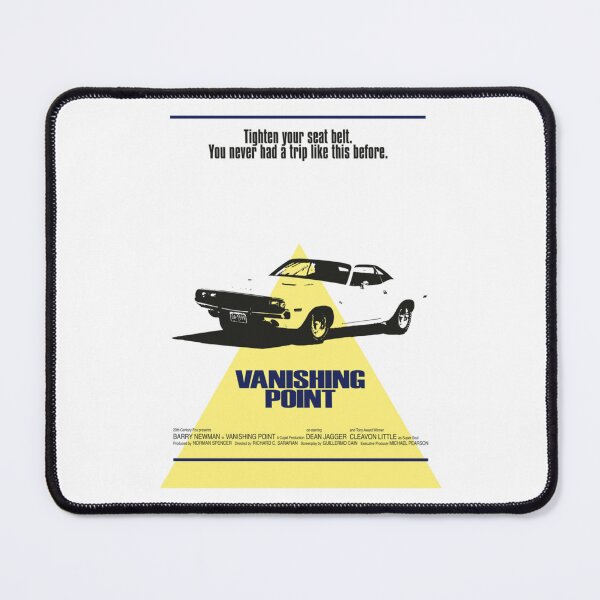 Item preview, Vanishing Point designed and sold by lentdramaluabko.