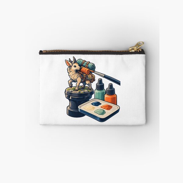Item preview, Miniature Painter Wet Palette Workbench designed and sold by Philippa Shop.