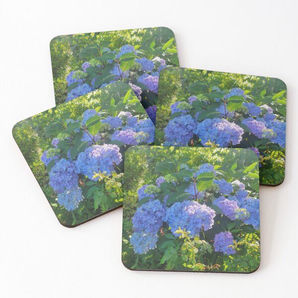 Item preview, Blue Hydrangea designed and sold by Mandie Ward Photography & Designs.