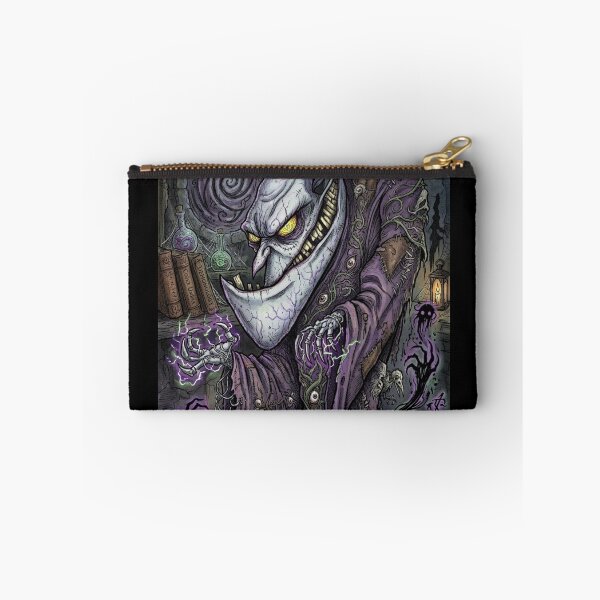 Artikelvorschau, Der dunkle Prinz der Albträume entworfen und verkauft von Vintage Designs +.