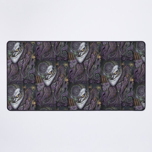 Item preview, The Dark Prince of nightmares designed and sold by Vintage Designs +.